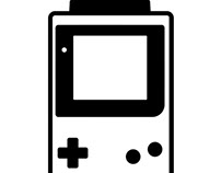 Game Boy Camera iconography