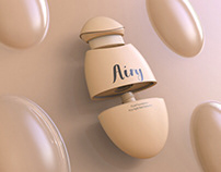 Airy Foundation