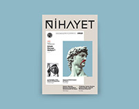 Nihayet Magazine