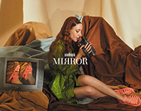 Mail Templates - Melissa Mirror