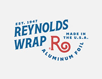 Reynolds Wrap Packaging Concept