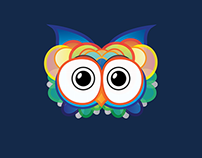 Owl - Illustration