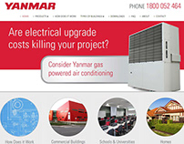 Yanmar Energy Australia
