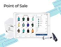 Point Of Sale
