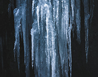 Ice Structures