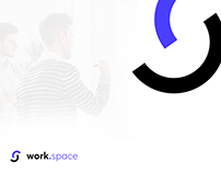 Work.space - Branding and webdesign