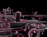 Ferrari - The Short VR Story - Part 1