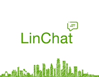 Lin Chat Android App