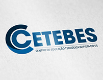 CETEBES - Centro de Educação Teológica Batista do ES
