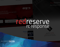 RedReserve Webdesign