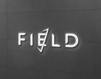 Field - Brand Identity