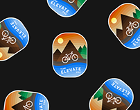 Bike Team Logo