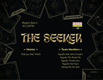 SEM II | THE SEEKER