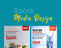 Design a Social Media Post Campaign