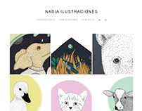 Nadia Ilustraciones