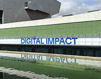 Digital Impact - Visual Identity