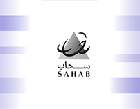 Sahab | Brand ID