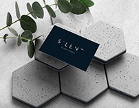 Silent Studio - Logo & Branding