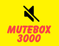 Mutebox3000