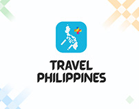 Travel Philippines App Product Design & Experience