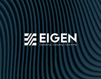 Eigen® | Branding