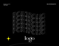Logofolio - 2022 - logo design