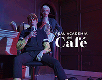 Real Academia del Café