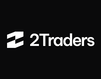 2Traders Logo