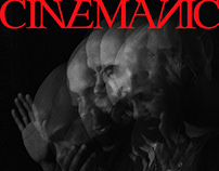 Cinemanic: An art-and-filmmaking collaboration