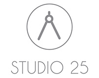 Studio 25 Branding