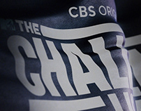 MTV CBS ORIGINAL - THE CHALLENGE: USA