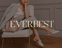 Everbest - Rebranding