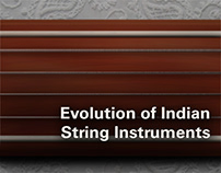 String Instruments - Documentation