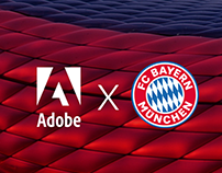 Adobe X FC Bayern