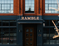 The Ramble Hotel
