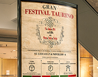 Festival taurino