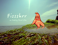 Fissshrr