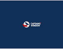 Logo_Captains' Window