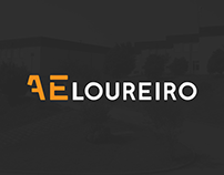 AE Loureiro | Branding & Website
