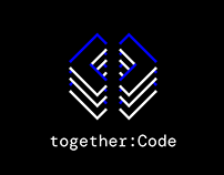 together:Code Logo