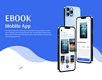 Ebook App