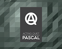 Acting Quiet - Pascal