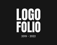 Logofolio 2019-2022