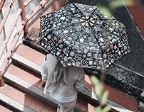 Umbrella NFTetangga