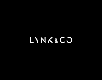 'Lynk & Co' Brand Films