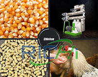 Pet griddle poultry feed pellet making equipment rate