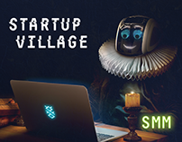 Startup Village