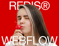 Redis Webflow