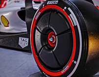 McLaren F1 Ayrton Senna 2022 Concept