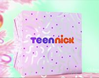Teennick - Holiday - ID's